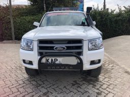 Ford Ranger, 1999 Model, 2500cc Diesel