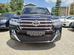 FULLY LOADED TURMAC BEAST, 2019 DIESEL