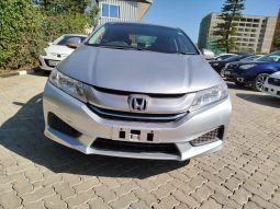 2017, HONDA GRACE HYBRID