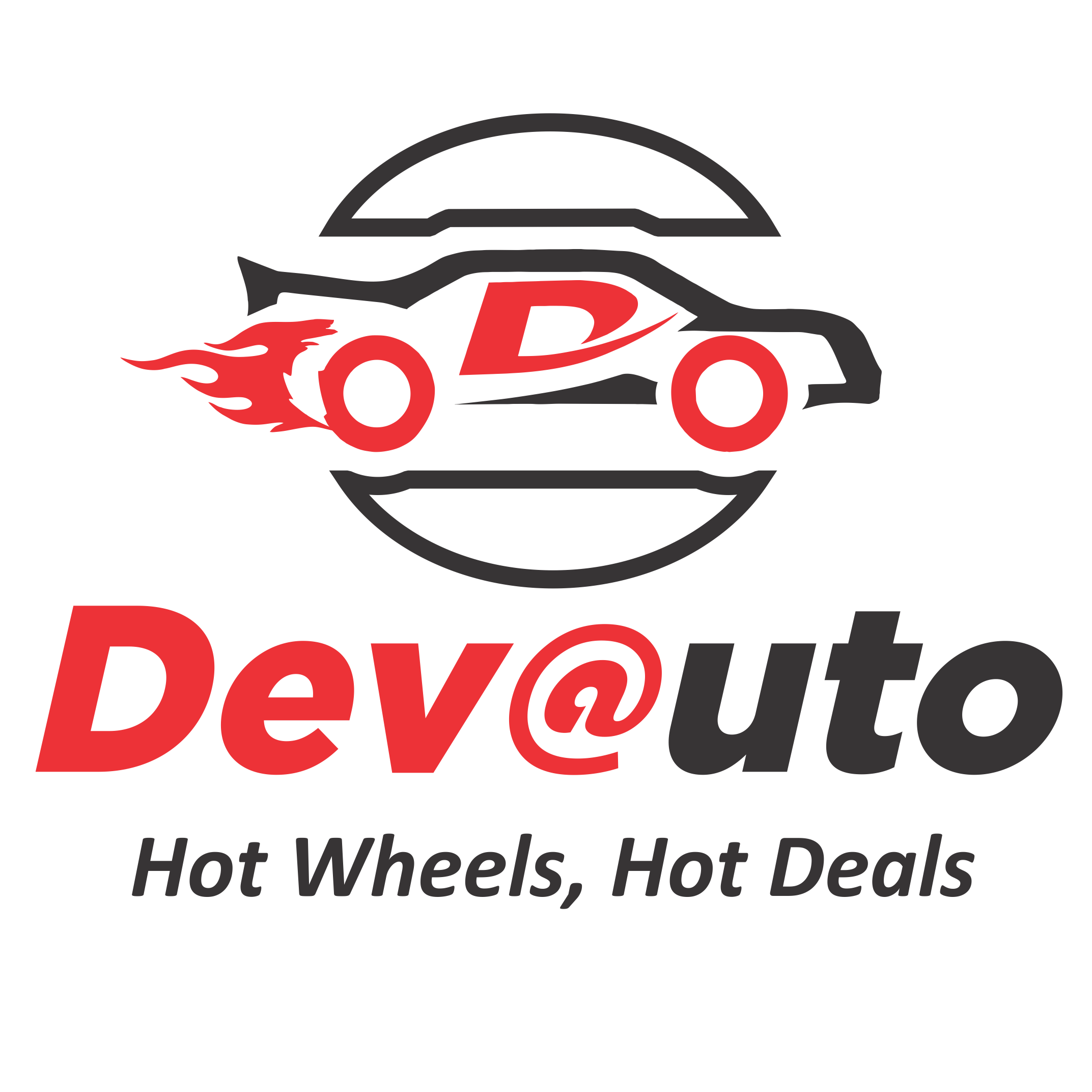 Devart Auto Limited