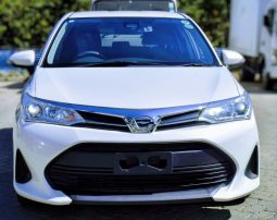 2018 Toyota Fielder (Non-Hybrid)