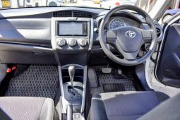 2018 Toyota Fielder (Non-Hybrid)