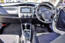 2018 Toyota Fielder (Non-Hybrid)