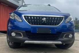 Peugeot 2008 Crosscity