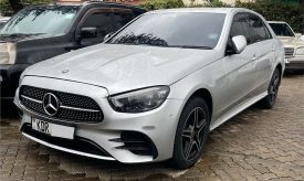 Mercedes Benz E300