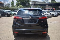 Honda Vezel RS Hybrid