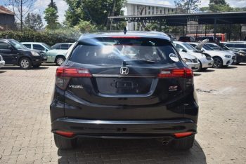 Honda Vezel RS Hybrid
