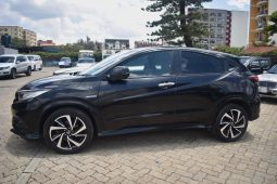 Honda Vezel RS Hybrid