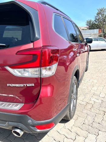 SUBARU FORESTER SK9