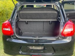 Suzuki Swift RS
