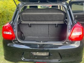 Suzuki Swift RS