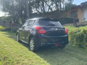 Suzuki Swift RS