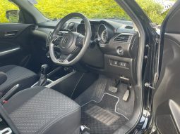 Suzuki Swift RS