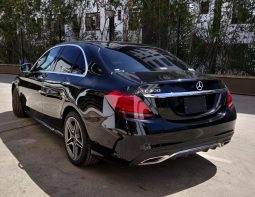 Mercedes-Benz C200