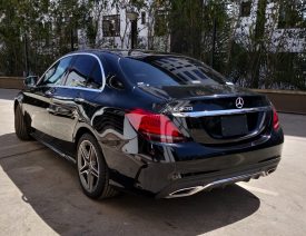 Mercedes-Benz C200