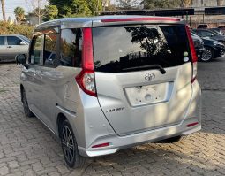 Toyota Roomy 2019