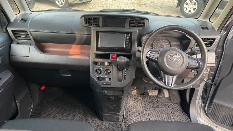 Toyota Roomy 2019