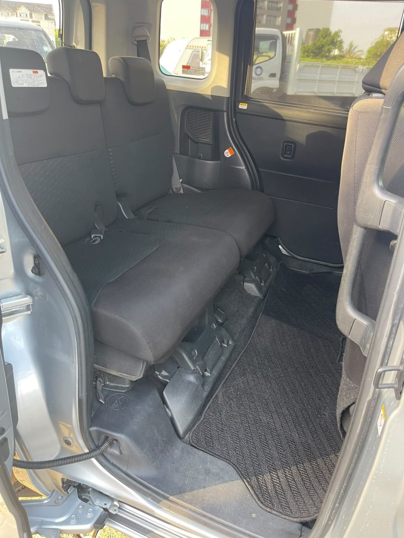 Toyota Roomy 2019