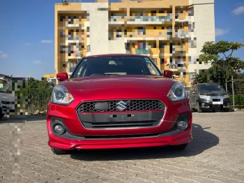 Suzuki Swift RS Hybrid 