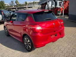 Suzuki Swift RS Hybrid 