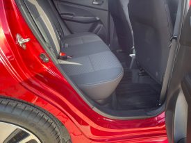 Suzuki Swift RS Hybrid 